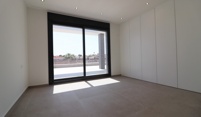 Segunda mano - Villa - Ciudad Quesada/Rojales - Ciudad Quesada - Town