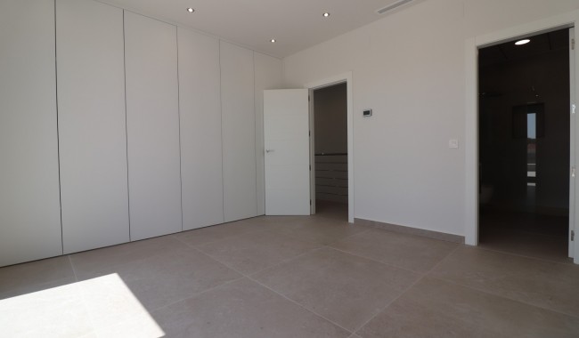 Segunda mano - Villa - Ciudad Quesada/Rojales - Ciudad Quesada - Town