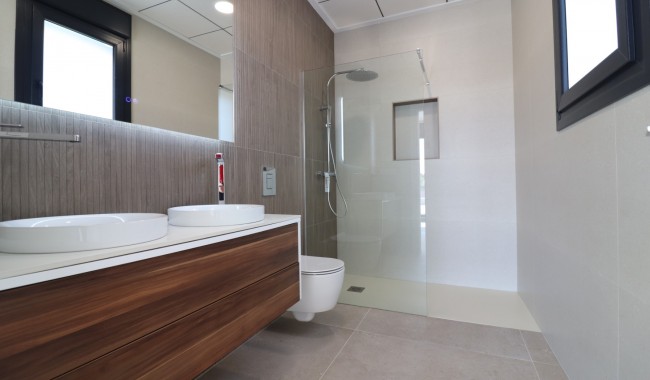 Segunda mano - Villa - Ciudad Quesada/Rojales - Ciudad Quesada - Town