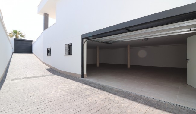 Segunda mano - Villa - Ciudad Quesada/Rojales - Ciudad Quesada - Town