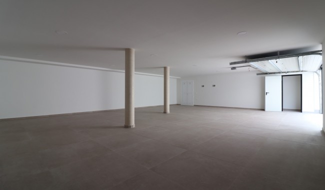 Segunda mano - Villa - Ciudad Quesada/Rojales - Ciudad Quesada - Town