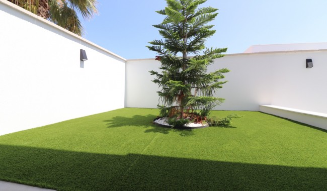 Segunda mano - Villa - Ciudad Quesada/Rojales - Ciudad Quesada - Town