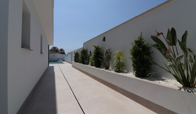 Segunda mano - Villa - Ciudad Quesada/Rojales - Ciudad Quesada - Town