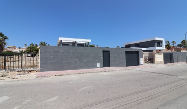 Segunda mano - Villa - Ciudad Quesada/Rojales - Ciudad Quesada - Town