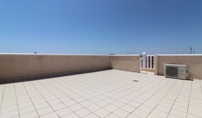 Begagnad - Lägenhet - Ciudad Quesada/Rojales - Doña Pepa