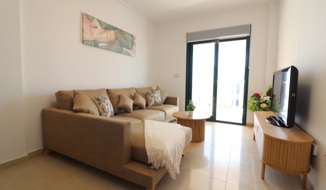 Begagnad - Lägenhet - Ciudad Quesada/Rojales - Doña Pepa