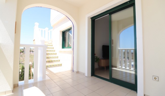 Begagnad - Lägenhet - Ciudad Quesada/Rojales - Doña Pepa