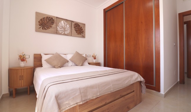 Begagnad - Lägenhet - Ciudad Quesada/Rojales - Doña Pepa