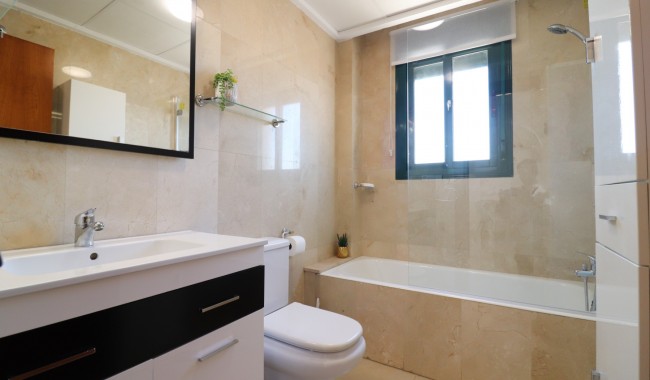 Begagnad - Lägenhet - Ciudad Quesada/Rojales - Doña Pepa