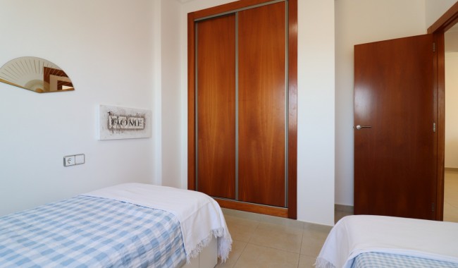 Begagnad - Lägenhet - Ciudad Quesada/Rojales - Doña Pepa