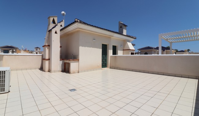 Begagnad - Lägenhet - Ciudad Quesada/Rojales - Doña Pepa