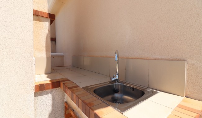 Begagnad - Lägenhet - Ciudad Quesada/Rojales - Doña Pepa