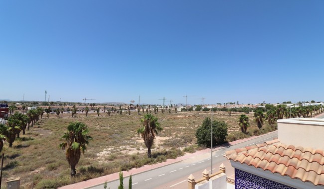 Begagnad - Lägenhet - Ciudad Quesada/Rojales - Doña Pepa