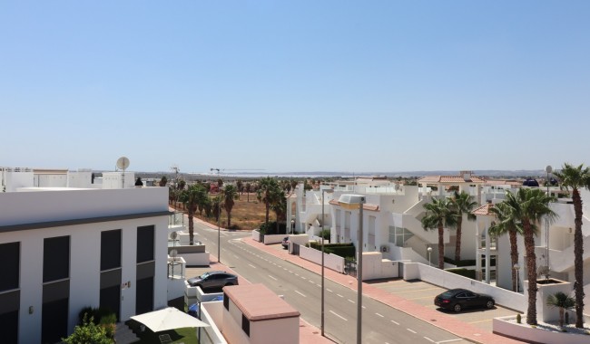 Begagnad - Lägenhet - Ciudad Quesada/Rojales - Doña Pepa