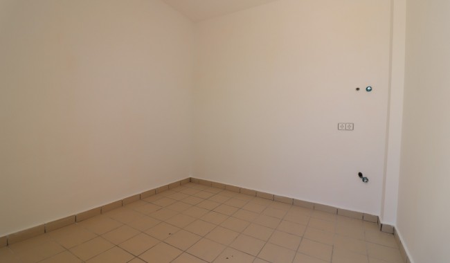 Begagnad - Lägenhet - Ciudad Quesada/Rojales - Doña Pepa