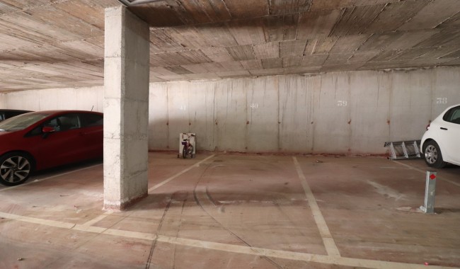 Begagnad - Lägenhet - Ciudad Quesada/Rojales - Doña Pepa