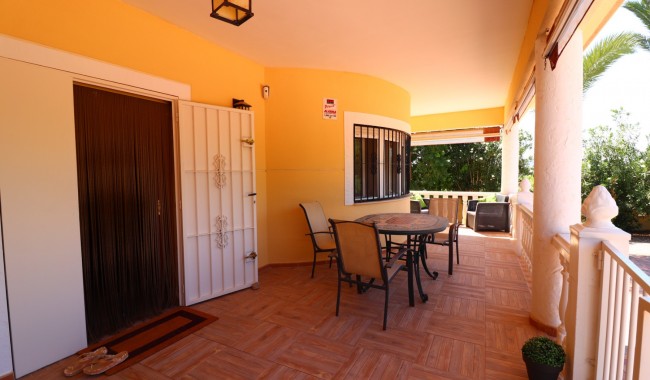 Brukt - Finca - Catral - Catral - Country