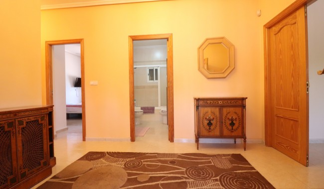 Brukt - Finca - Catral - Catral - Country