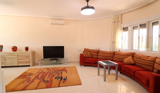 Brukt - Finca - Catral - Catral - Country