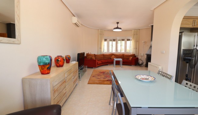 Brukt - Finca - Catral - Catral - Country