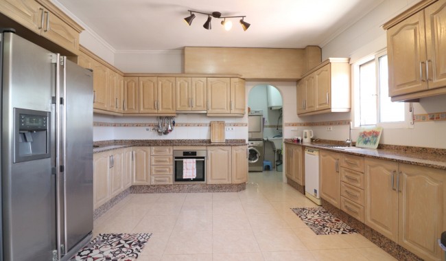 Brukt - Finca - Catral - Catral - Country