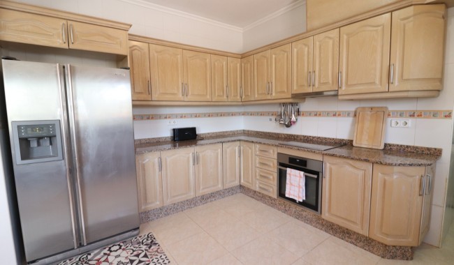 Brukt - Finca - Catral - Catral - Country