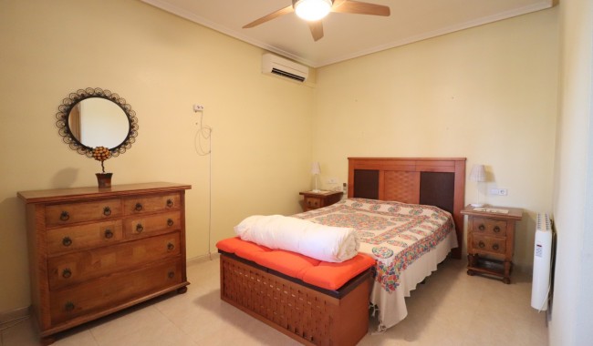 Brukt - Finca - Catral - Catral - Country