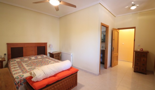 Brukt - Finca - Catral - Catral - Country