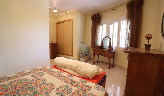 Brukt - Finca - Catral - Catral - Country