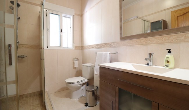 Brukt - Finca - Catral - Catral - Country