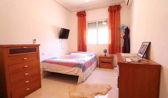 Brukt - Finca - Catral - Catral - Country