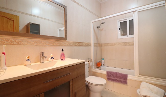 Brukt - Finca - Catral - Catral - Country