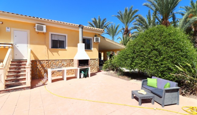 Brukt - Finca - Catral - Catral - Country