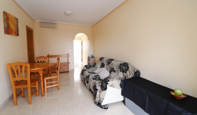 Begagnad - Lägenhet - Guardamar - Guardamar del Segura - Town