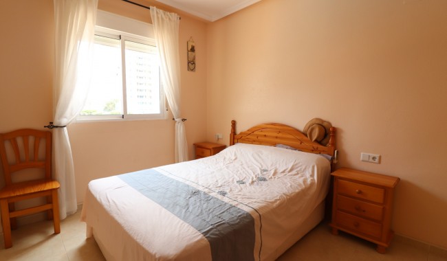 Begagnad - Lägenhet - Guardamar - Guardamar del Segura - Town