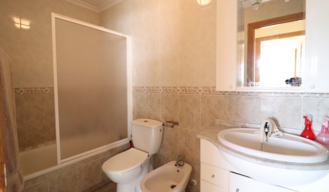 Begagnad - Lägenhet - Guardamar - Guardamar del Segura - Town