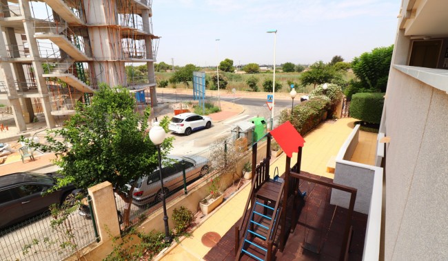 Begagnad - Lägenhet - Guardamar - Guardamar del Segura - Town