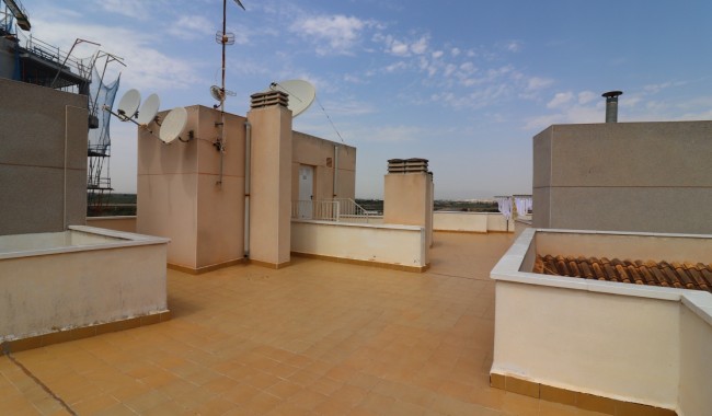 Begagnad - Lägenhet - Guardamar - Guardamar del Segura - Town