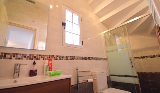 Resale - Villa - Orihuela - Playa Flamenca