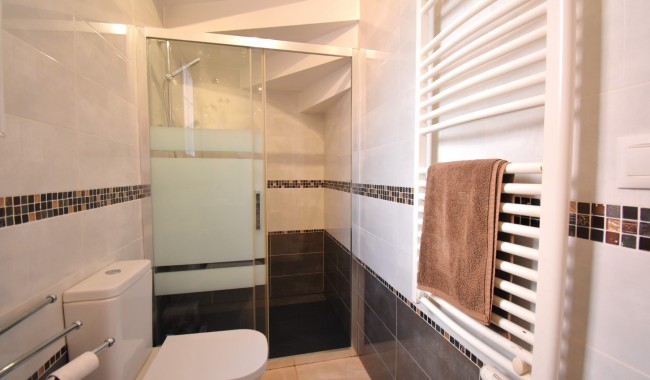 Resale - Villa - Orihuela - Playa Flamenca