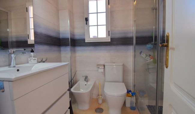 Resale - Villa - Orihuela - Playa Flamenca