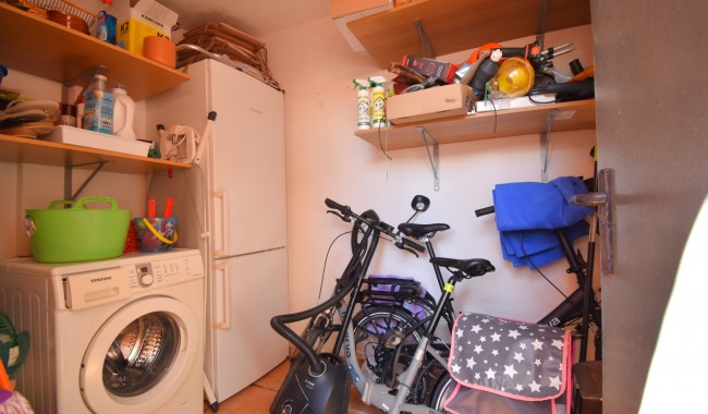 Resale - Villa - Orihuela - Playa Flamenca