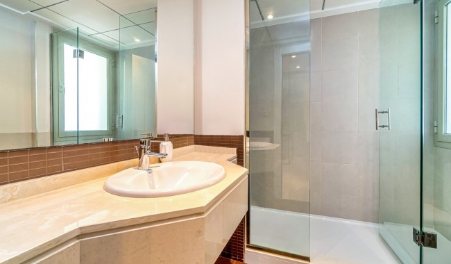 Resale - Apartment - Orihuela - Las Colinas Golf