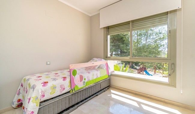 Resale - Apartment - Orihuela - Las Colinas Golf