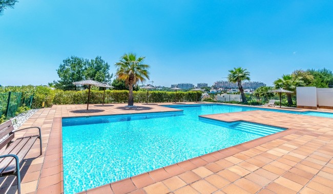 Resale - Apartment - Orihuela - Las Colinas Golf