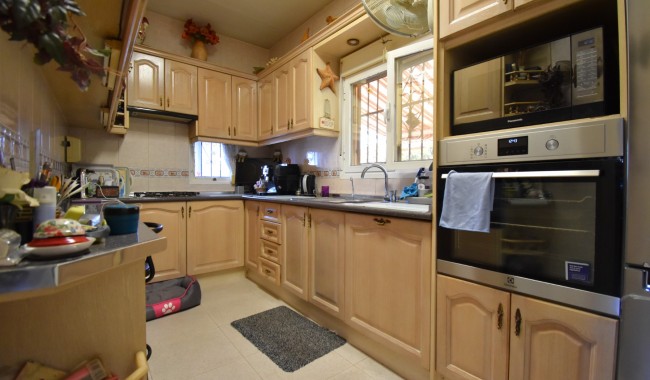 Begagnad - Villa - Orihuela - Los Balcones