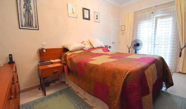 Begagnad - Villa - Orihuela - Los Balcones