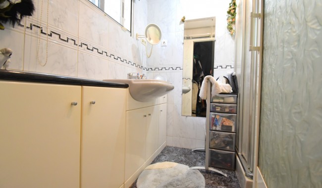 Begagnad - Villa - Orihuela - Los Balcones