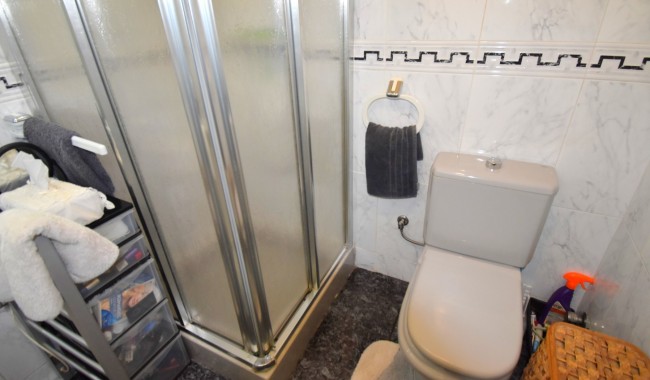 Begagnad - Villa - Orihuela - Los Balcones