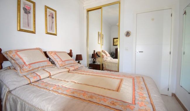 Begagnad - Villa - Orihuela - Los Balcones